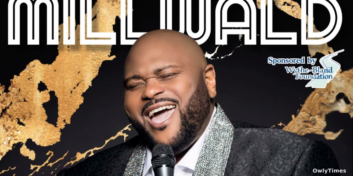Ruben Studdard's Revival: A Nostalgia-Fueled Shift