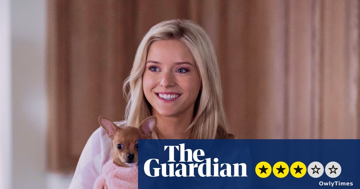 Prime Video prequel Elle fails to recapture Legally Blonde magic