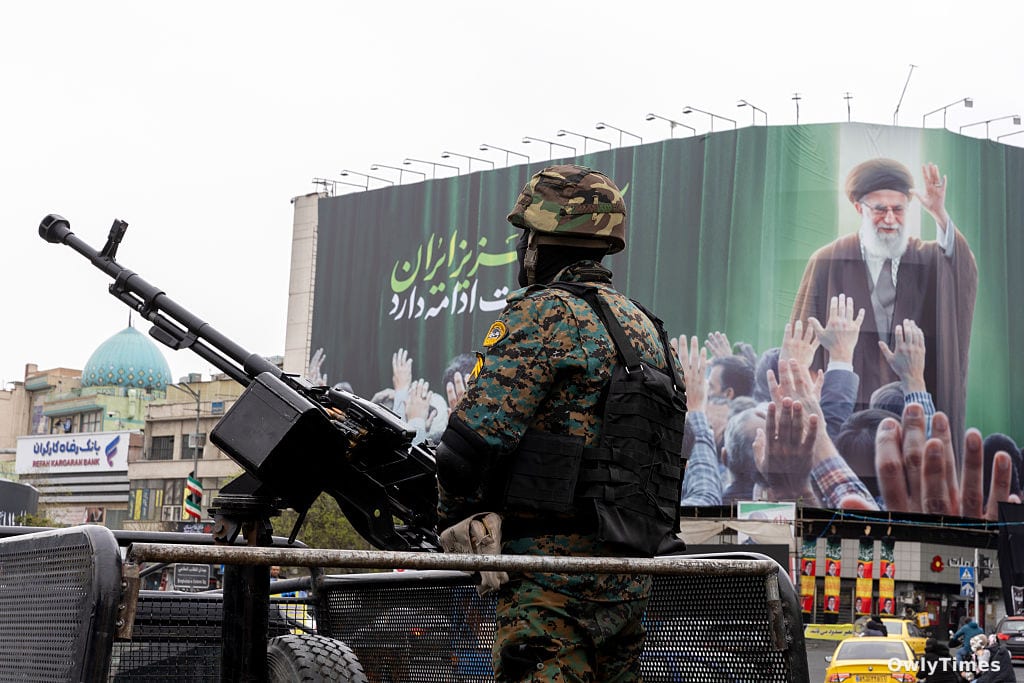Trump's Iran Claims: Analysis of Shifting Regional Stakes