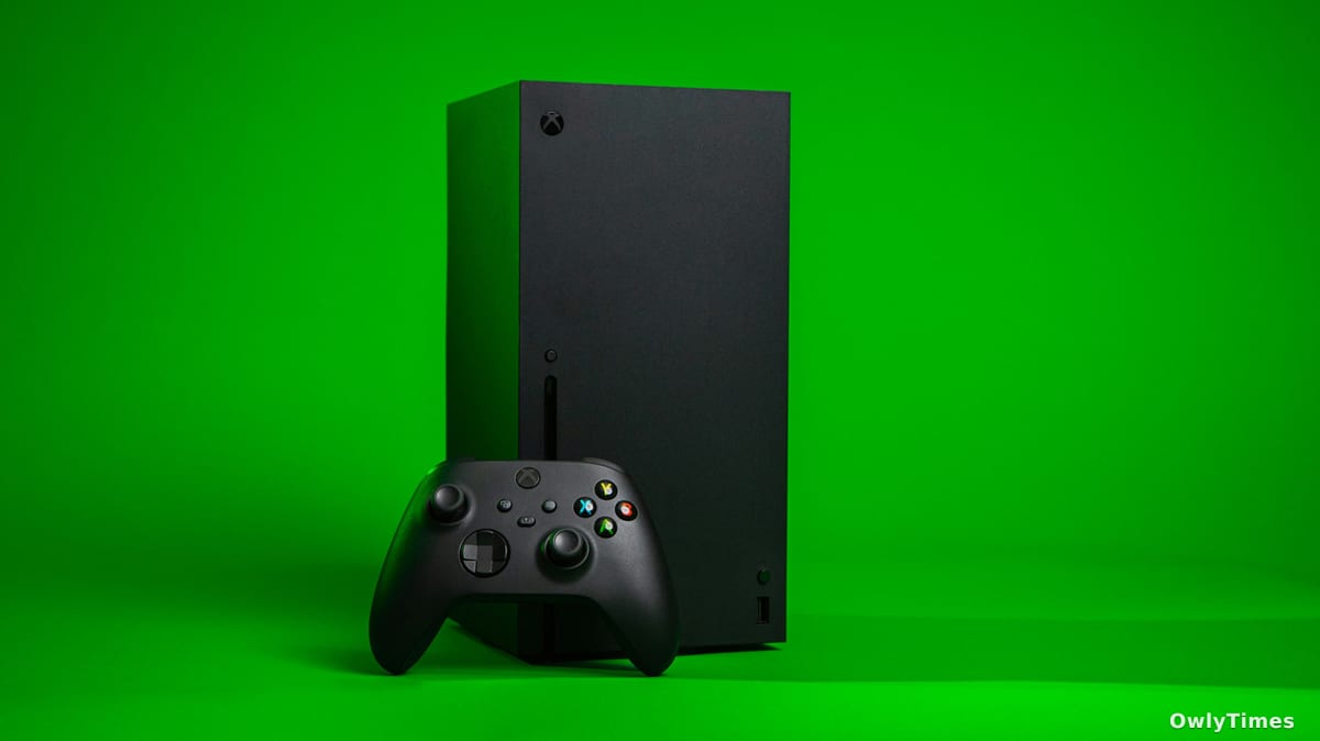 Microsoft to Cut 3,200 Xbox Jobs in Major Restructuring