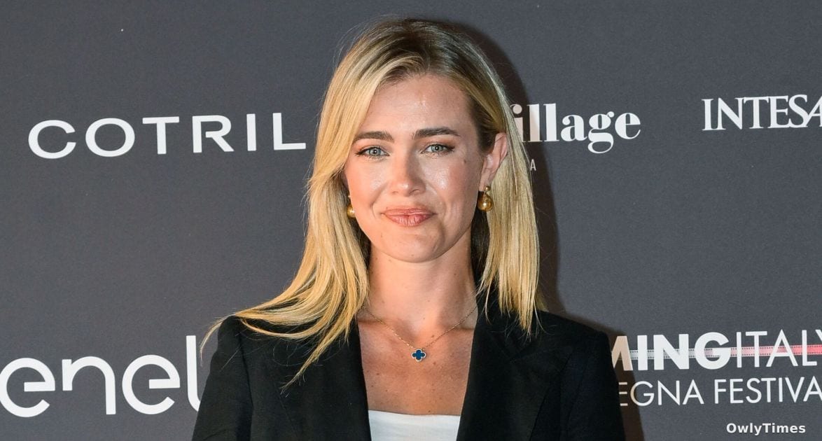 Melissa Roxburgh's Shift: From ‘Manifest’ to Darker Roles
