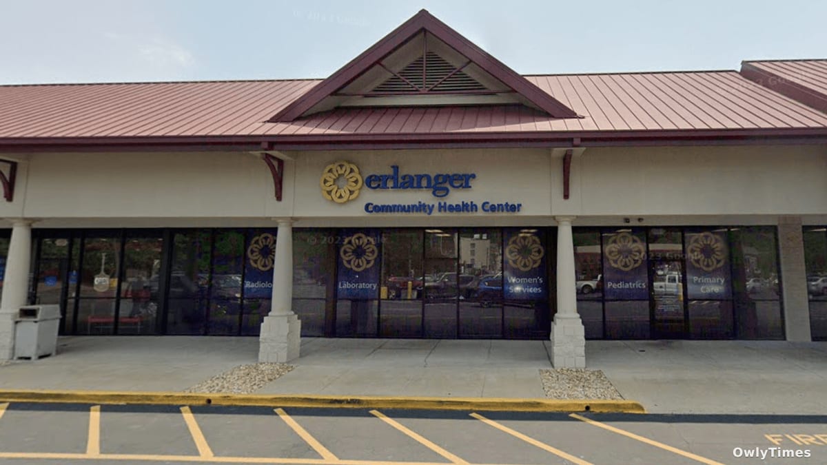 Chattanooga Healthcare: Cempa Deal Signals a Shift