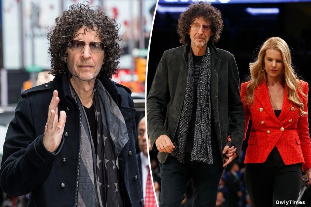 Stern Lawsuit: NDA & $345K Salary Signal a Shift in Power?