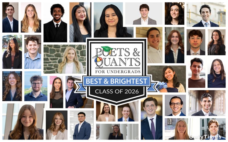 USC Student's $1.5B Venture: Business School ROI in Flux