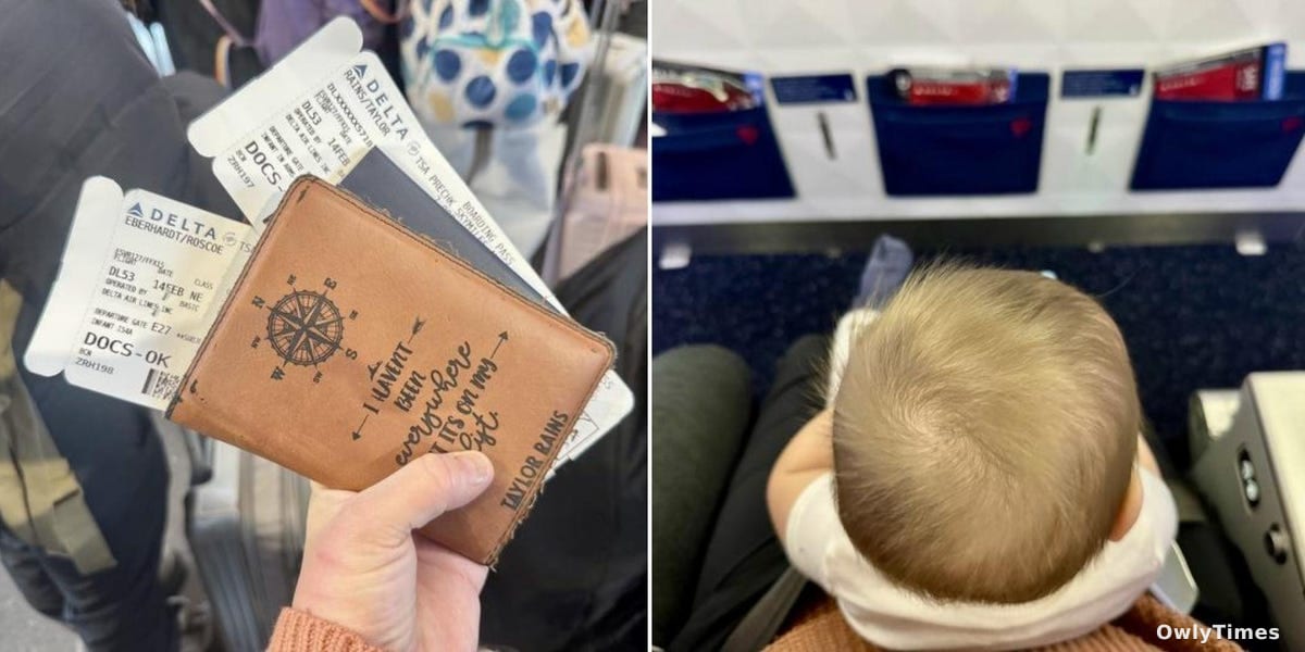 $25K Family Trip: Air Travel's Economic Shift Analyzed