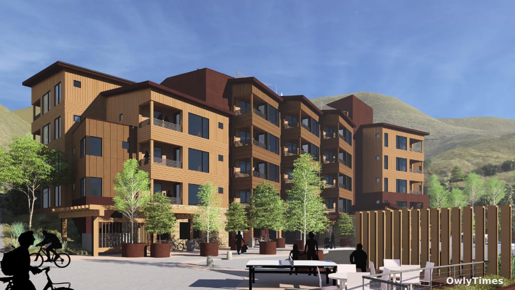 Snowmass Housing: Bond Limit Raises Funding Stakes & Spurs New Plan