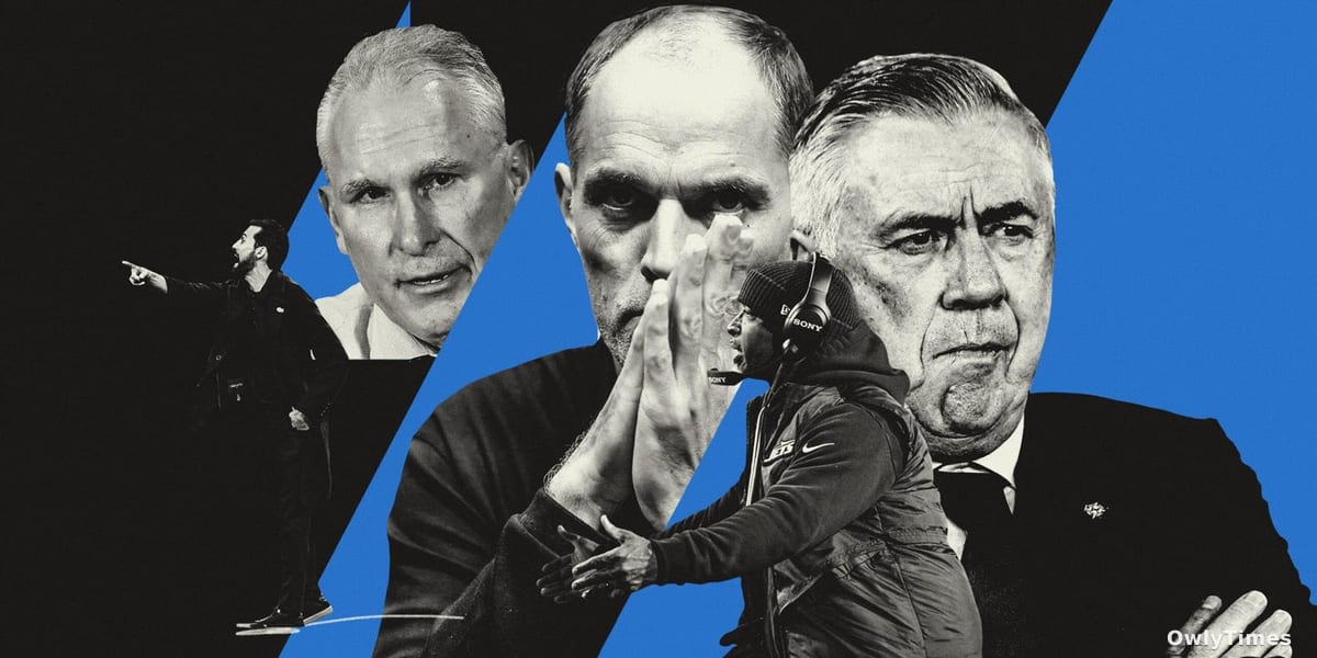 Postecoglou's Shock Exit: What It Signals for Spurs' Future