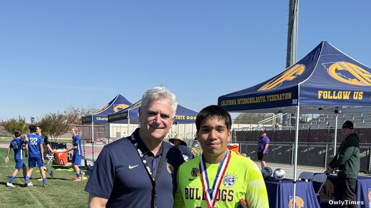 Zarate's Loss: CIF Soccer's Equity Implications Emerge