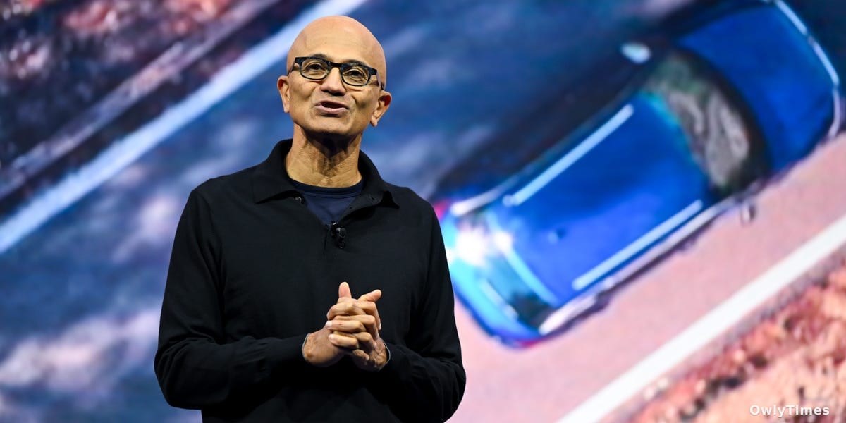 Microsoft’s AI Stakes Rise with Key AI2 Hire Analysis