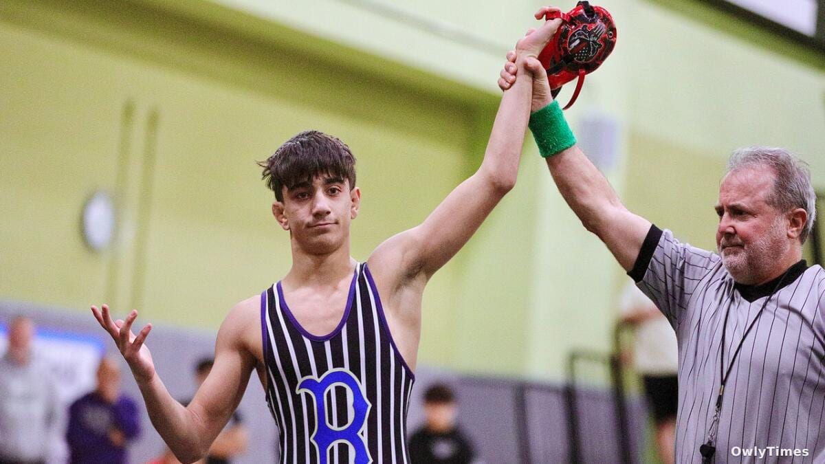Aslikyan's Quest: Birmingham Wrestling's Rising Dynasty?