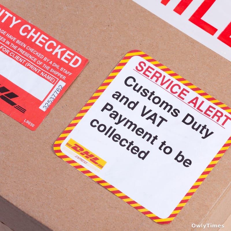 UK Import Tax Delay: Shein & £11.3bn Impact Analysis