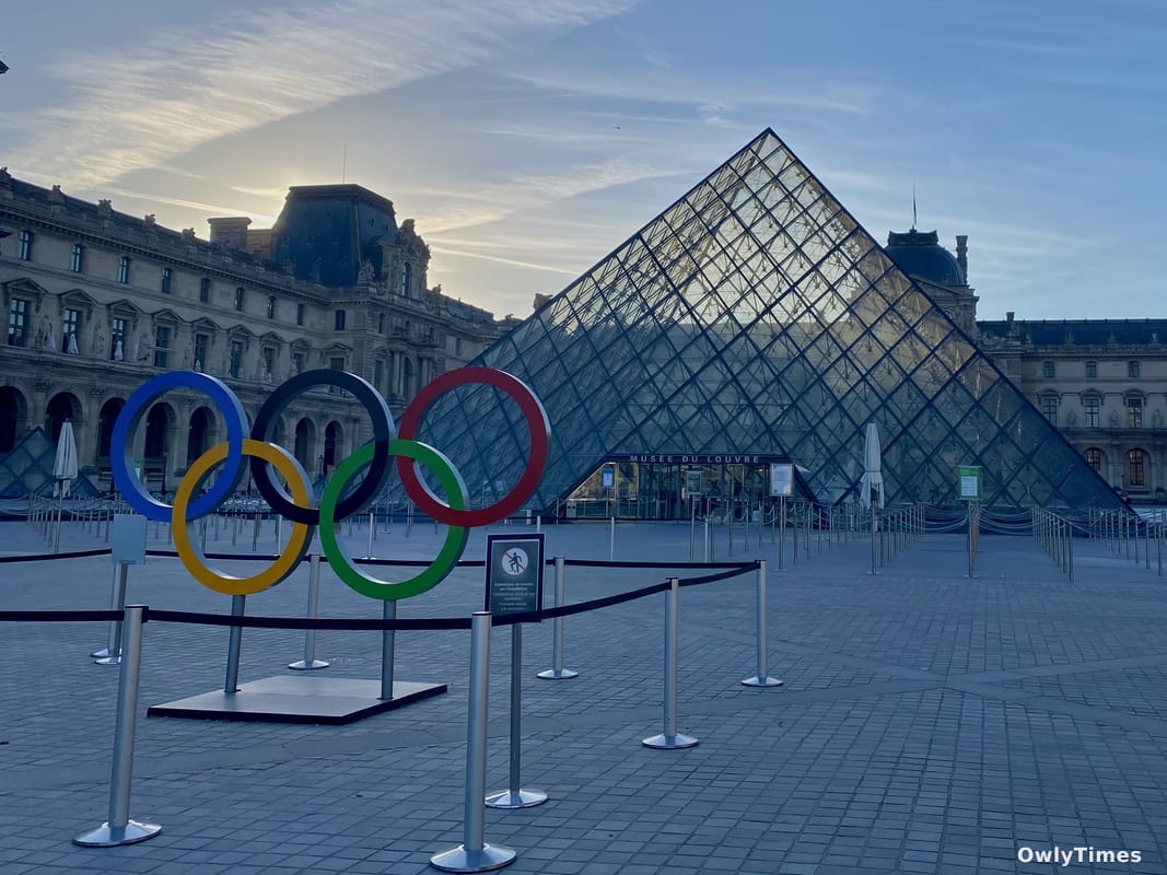 Olympics Signal a Shift in Peak Human Performance Analysis