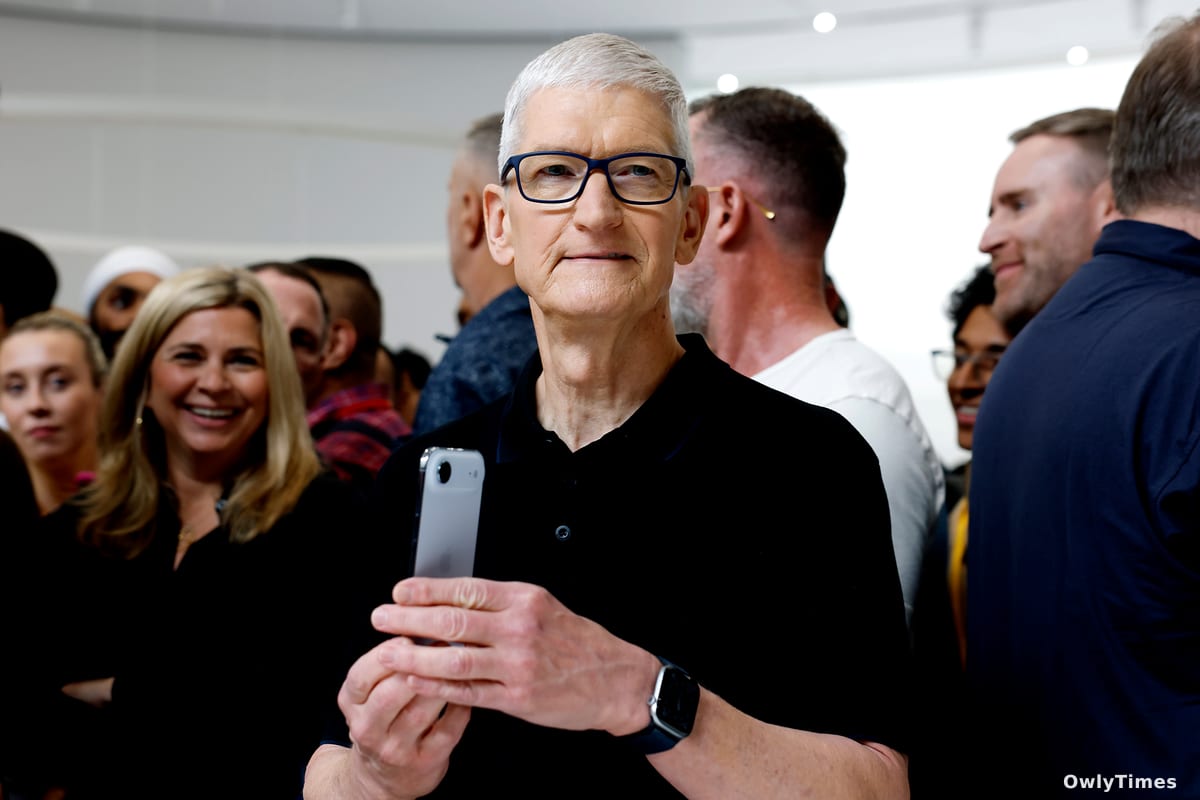 Apple Launches $17.99 Monthly iPhone Leasing Program with Klarna