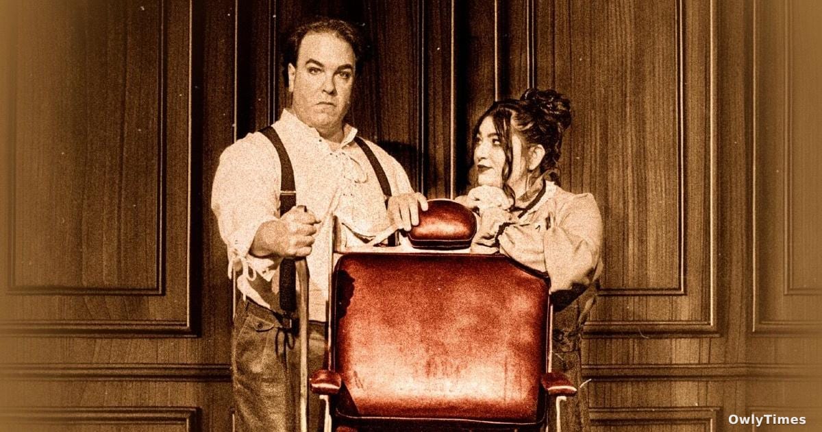 Baton Rouge Arts: Escapism & Connection Signal a Shift