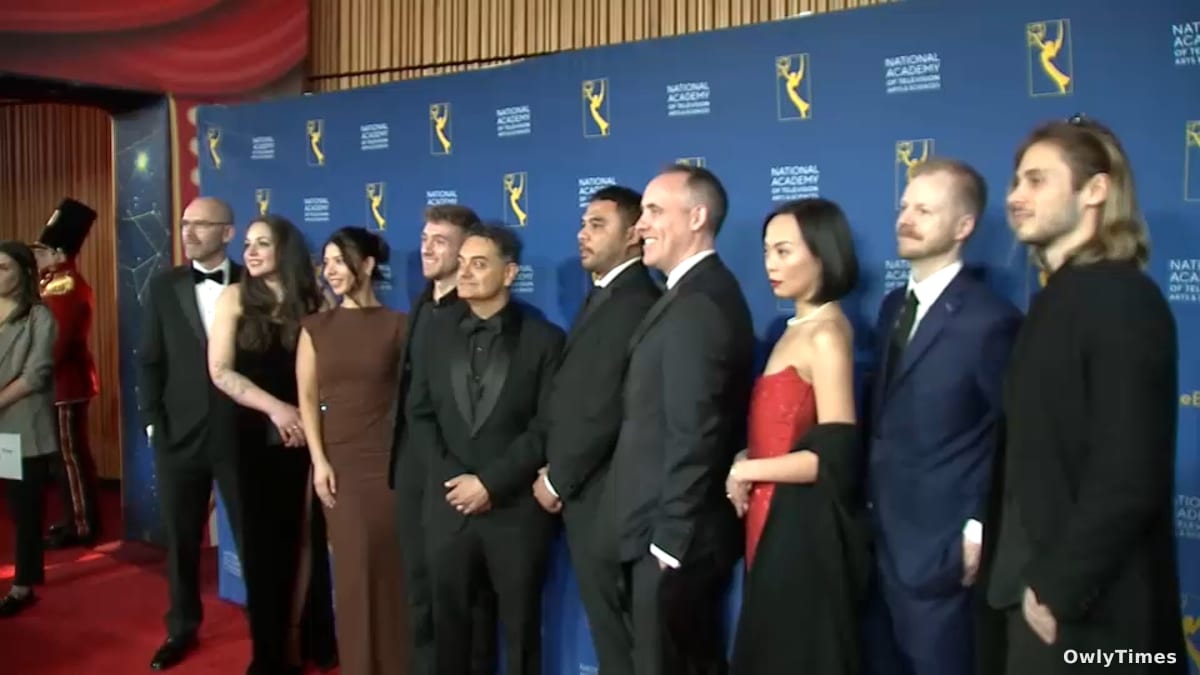 Disney's Emmy Sweep: What It Signals for Kids' TV