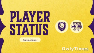 Orlando City Injuries: Stakes Rise in RBNY Match Analysis