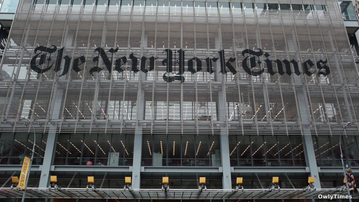DOJ Subpoenas Journalists to Identify Sources of Security Leaks