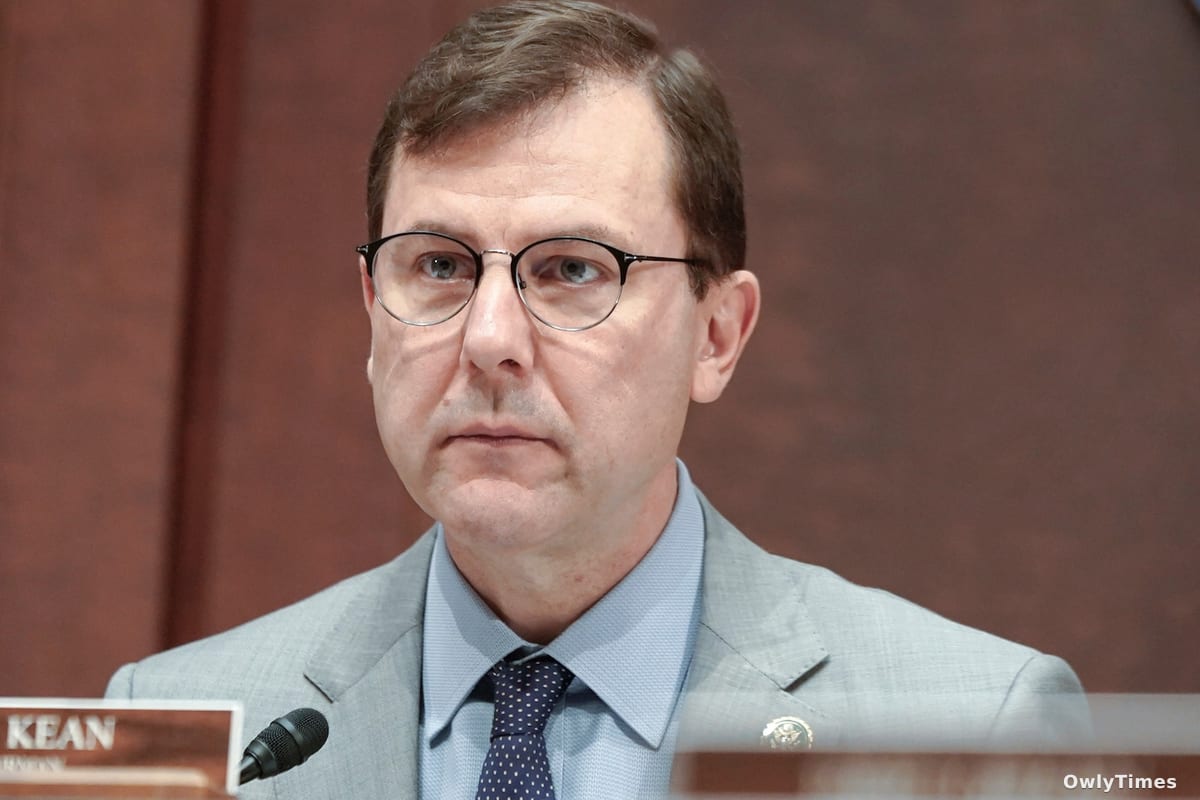 Kean Jr. Race: A GOP Test for 2026 House Control
