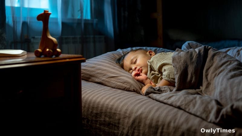 Kids’ Sleep Gap: Analysis of Health & Learning Stakes