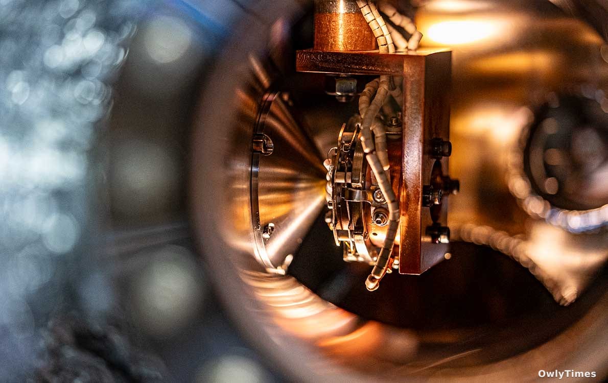 AI's Chemical Twin: Impact on Discovery & Innovation