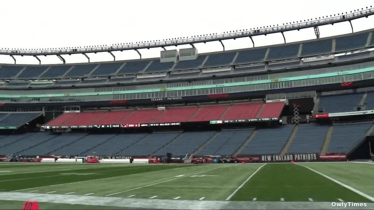 World Cup Security Deal: Foxborough's $7.8M Bill Signals a Shift