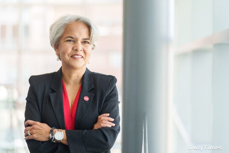 AI Skills Gap: UIC Chancellor Warns of Higher Ed Impact
