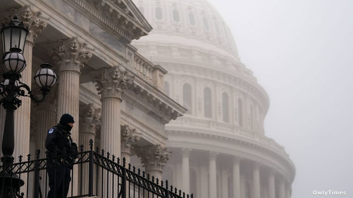 Social Security 2034: Analysis of the Political Will Test