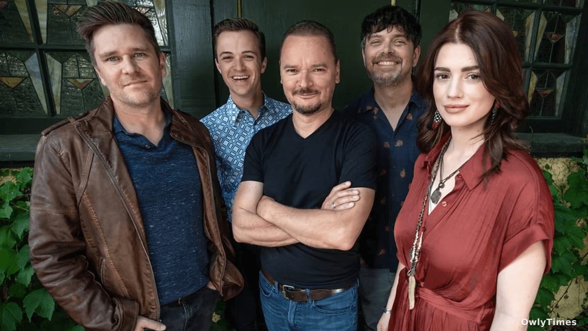 Dublin Irish Fest 2026: A Cultural Shift in the Lineup