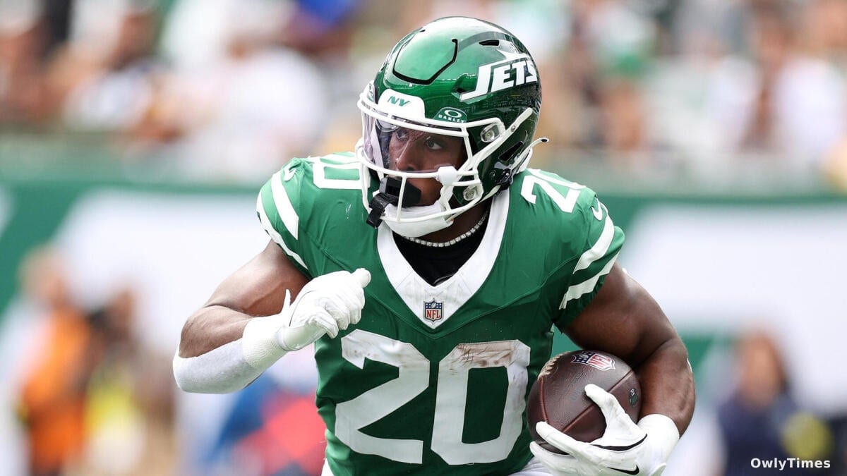 Jets & Breece Hall: Loyalty's Stakes in a Shifting NFL
