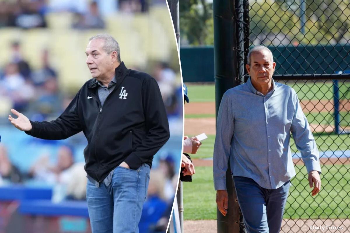 Lakers’ Rosen Hire: $3.7B Dodgers Synergy Signals Revenue Shift