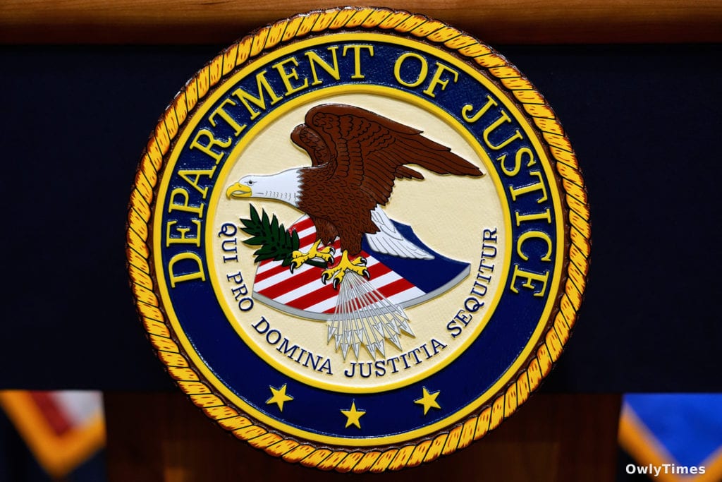 Trump's "Fraud War": A DOJ Independence Shift?