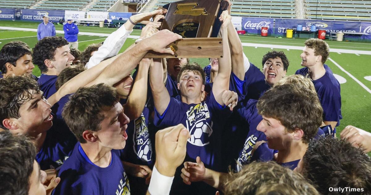 Jesuit's 14th Title: A Soccer Dynasty's Impact