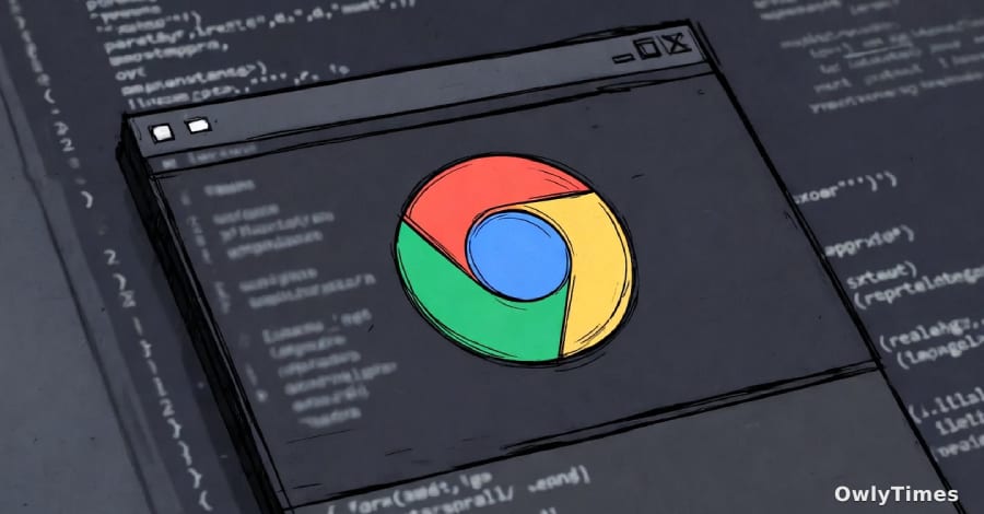 Chrome Zero-Day: A Signal of Rising Browser Attack Stakes