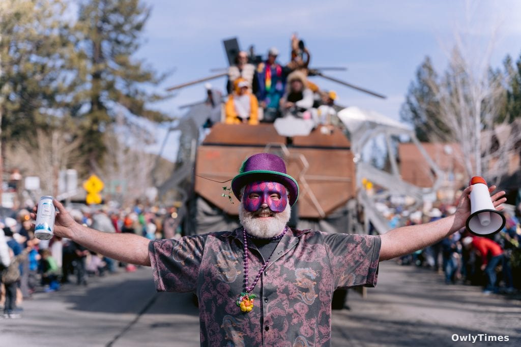 Tahoe SnowFest: A Winter Spirit Test & Economic Signal