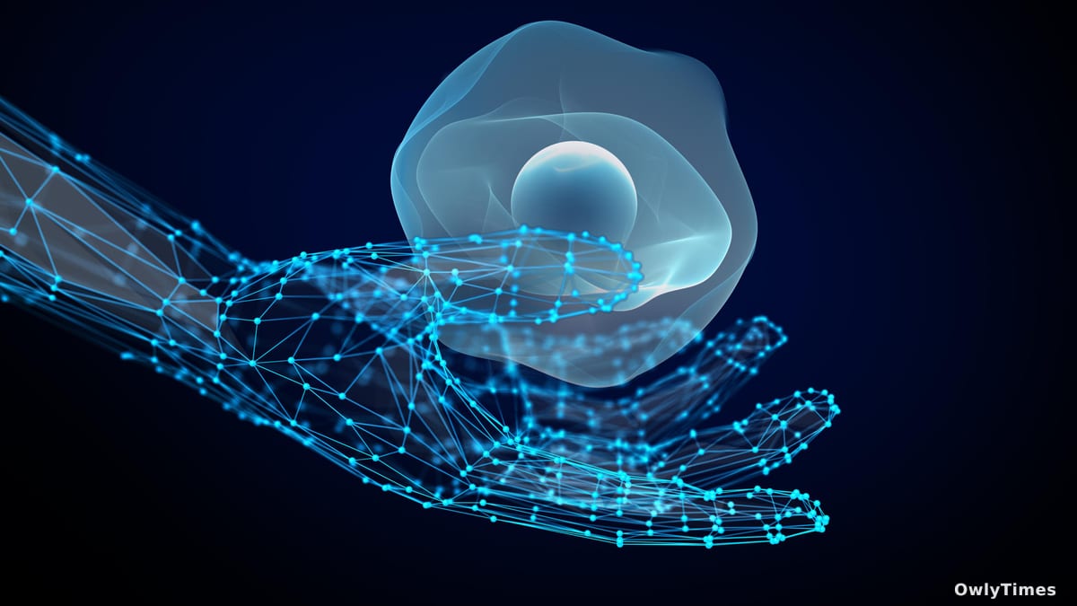 AI Models Complex Human Cells to Accelerate Rare Disease Research