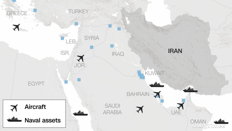 Trump's Iran Strategy: The Power of Ambiguity Analyzed