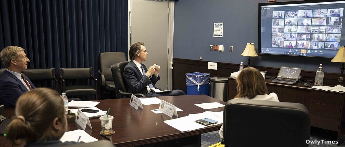 North Jersey Businesses: A Post-Pandemic Recovery Signal