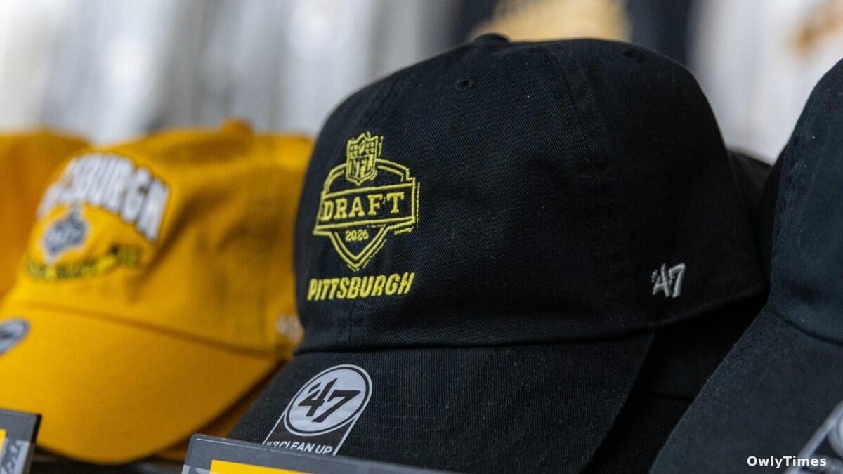 2026 NFL Draft: High Stakes for 5 Teams in a Chaotic Class