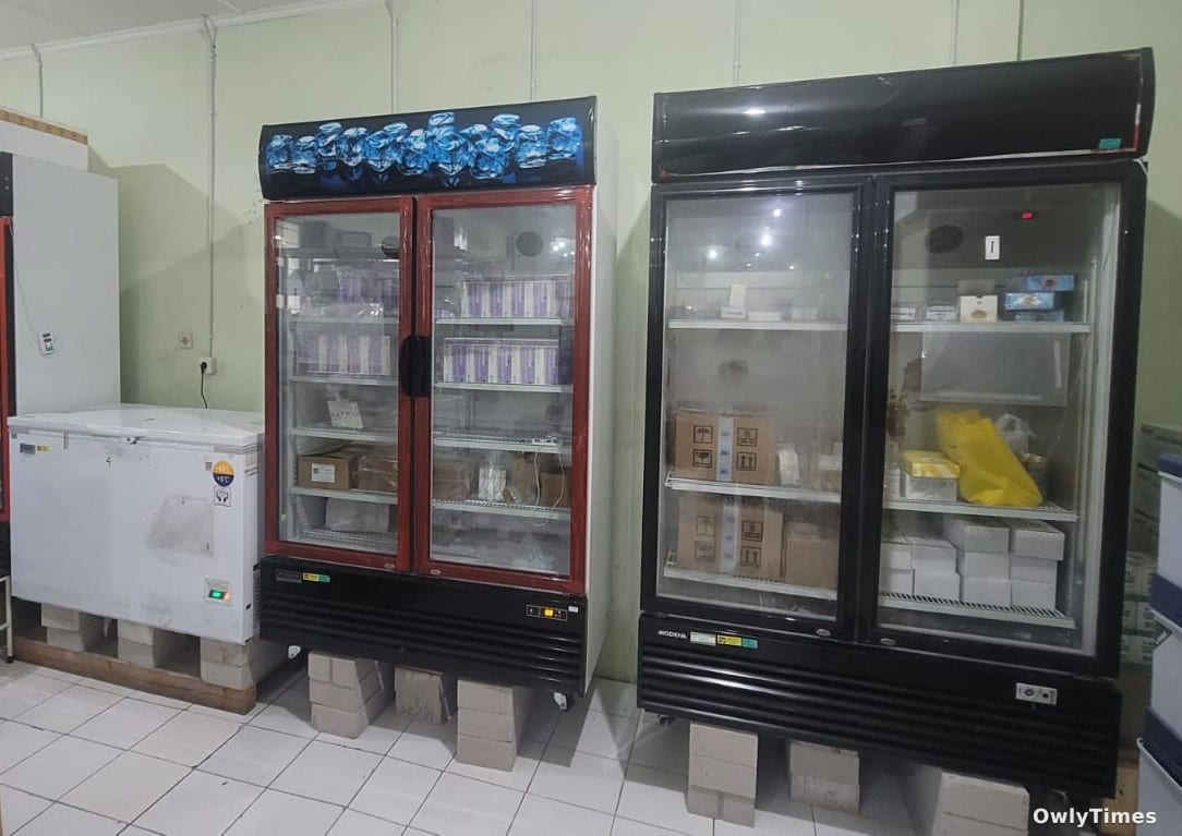 WHO: Climate-Resilient Hospitals—A Vital Shift in Health Security