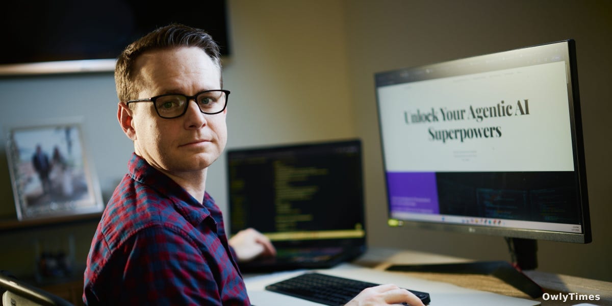 AI Agents: $160K Savings Signal Solopreneur Shift