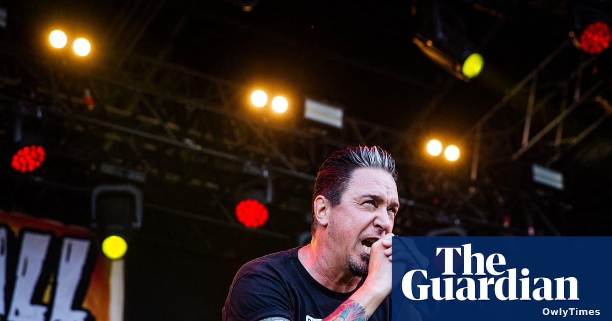 Sick of It All singer Lou Koller dies at 68