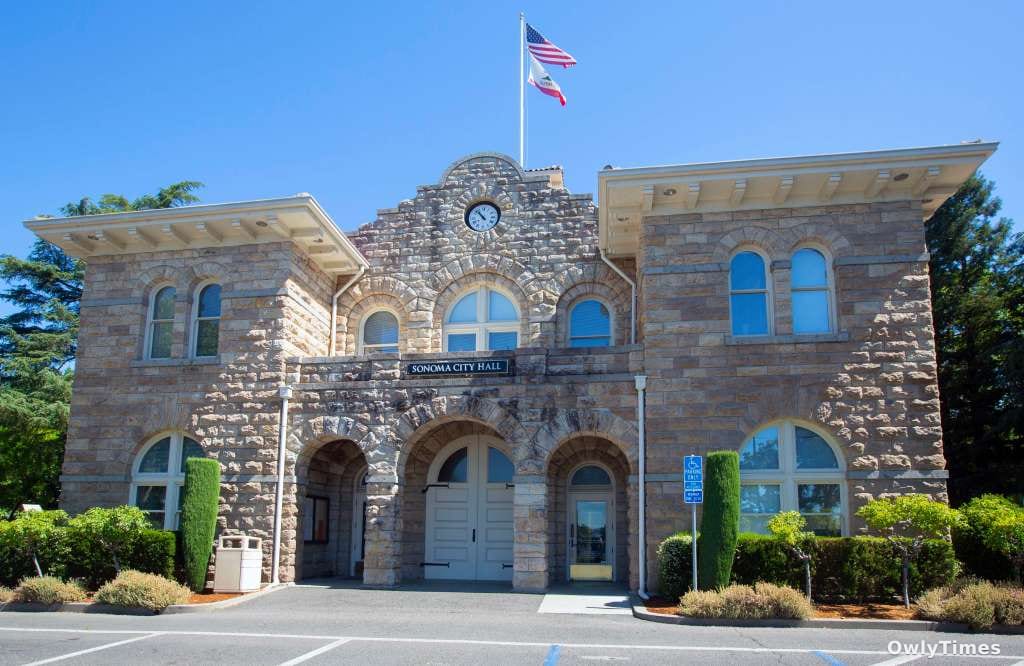 Sonoma’s $45M Budget: Leadership Shift & Rising Costs Analysis