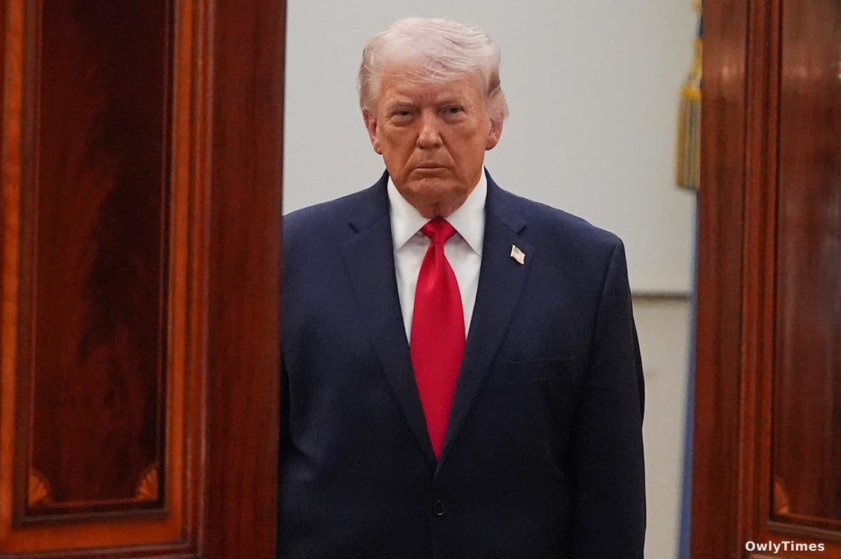 Trump's 'Decimated' Iran: A Political Performance Analysis