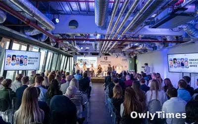 Amundi & Influencers: Impact on Financial Literacy?