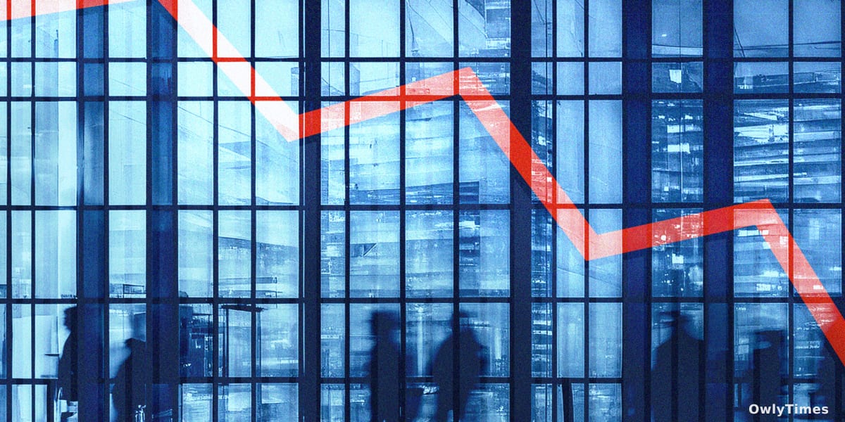 BDC Market: Blue Owl's Impact & $27B in Selling Pressure