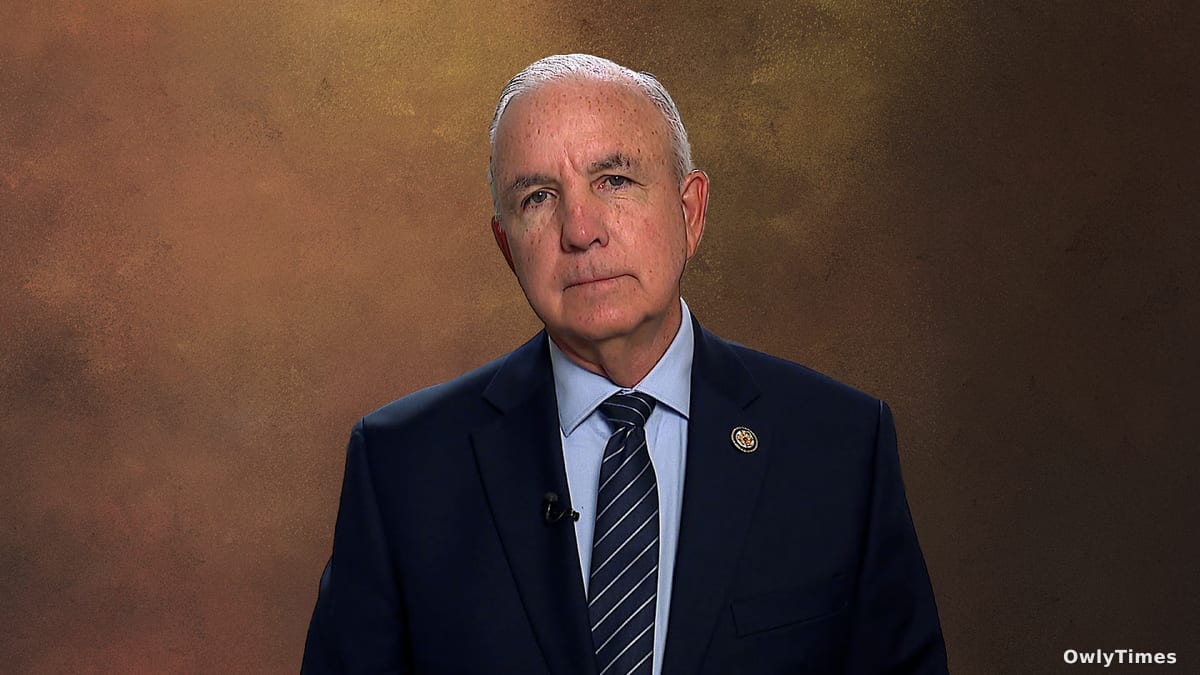 Giménez's CD 28 Race: A GOP Signal on Venezuela & the Economy