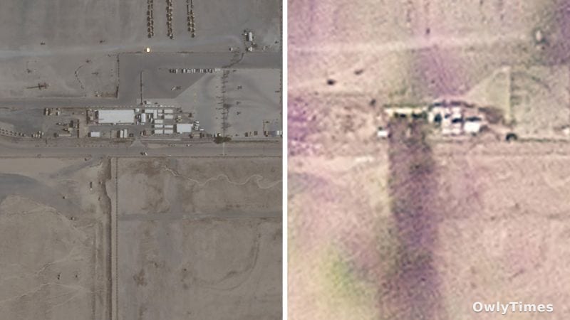 Kuwait Strike: Analysis of Risks in US Deployment Choices