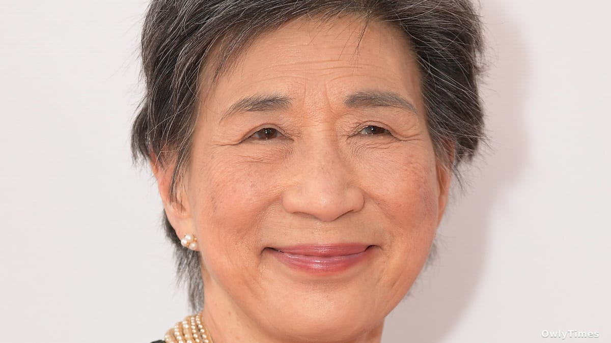 Marvel Actor Wai Ching Ho Dies at 83