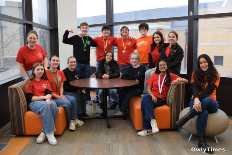 BGHS Science Success: A STEM Education Signal?