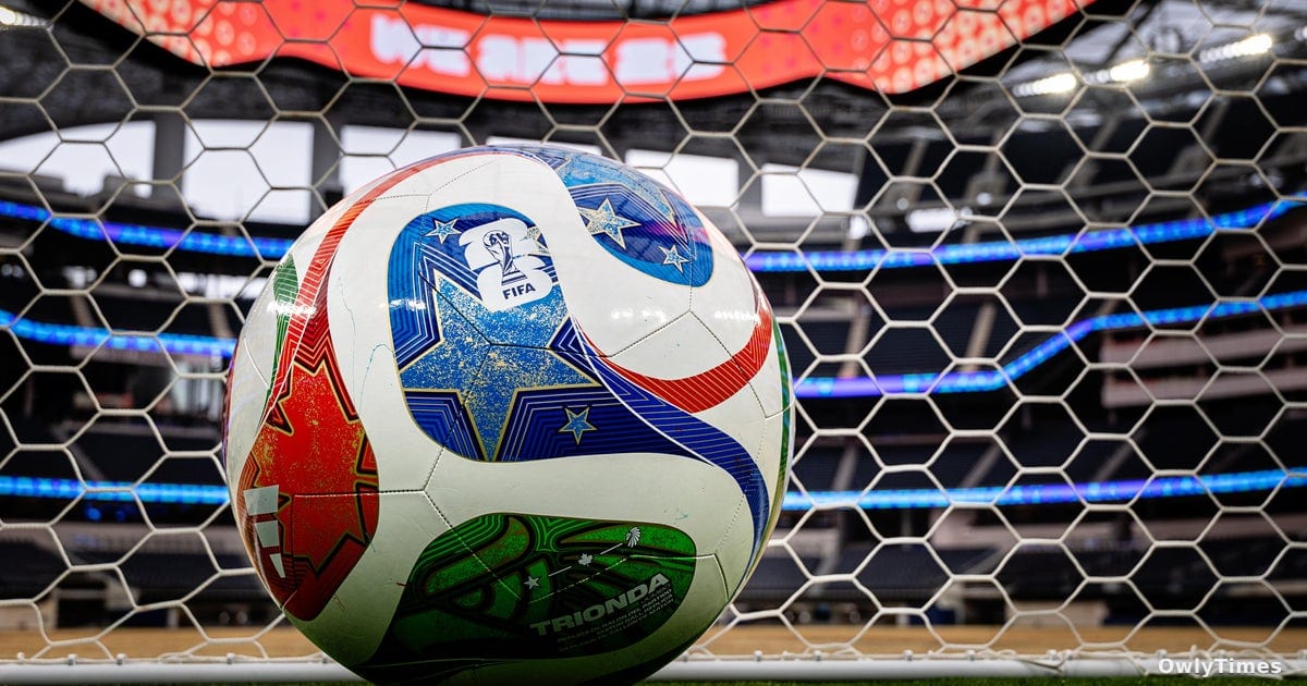 Scientists Study World Cup 2026 Stress and Social Integration
